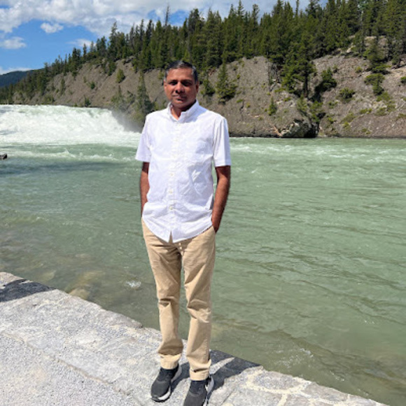 Meet your Posher, Syed mehdi - Picture 1 of 1